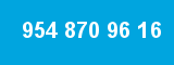 954 870 96 16